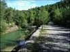 Bahntrassen - Radweg Via Verde del Llobregat