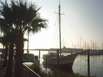 Le Barcares und Leucate