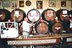 Bars Bodegas und Kneipen in Katalonien