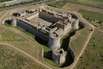 Festung zu Salses in Salses-le-Château