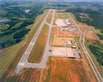 Flughafen Reus in Katalonien IATA-CODE: REU
