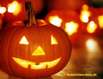 Halloween in Katalonien 2008