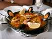 Rezept für originale Paella Valenciana