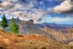 Katalonien Landschaft
