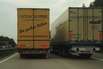 Katalonien will weniger Lkw