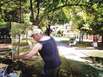Veranstaltungen in Tossa de Mar August 2009 – Malwettbewerb Pintura Rápida