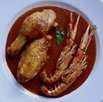Rezepte aus Katalonien - Mar i Montanya