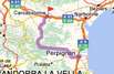 Tour nach Carcassonne