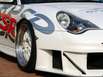GT-Open-Serie in Spanien