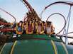 Halloween in Katalonien – Specials in Port Aventura
