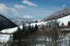 Winter-Urlaub-Katalonien