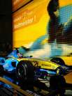 Formel-1 GP 2008 Spanien Barcelona