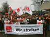 Streik auf dem Flughafen? Streik bei der Bahn? Fragen und Antworten zu Streiks