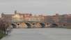 Rundfahrt Katalonien nach Toulouse
