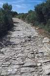 Entlang der Via Domitia