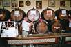 Winzer, Weingüter, Bodegas und Kellereien (Cellers) in Katalonien