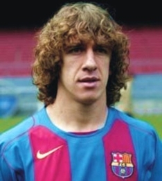 Carle Puyol