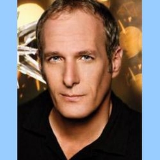 Michael Bolton live in Barcelona
