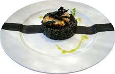 Rezept für Arroz Negro