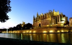 Balearische Inseln