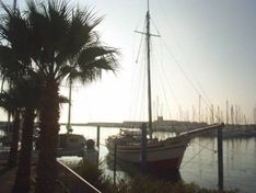 Le Barcares und Leucate