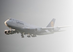 Billigflieger Ryanair in Katalonien