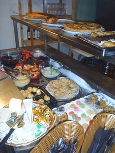 Bistro
