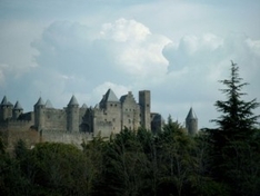 Languedoc-Roussillion
