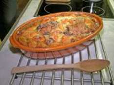 Cassoulet - Rezept