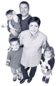 Familien - Urlaub in Katalonien