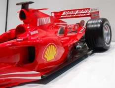 Schumi-Comeback in Katalonien?