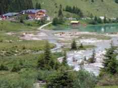 Ferme Auberges - Landgasthof in Katalonien