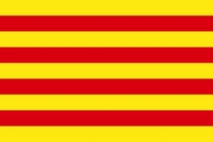 Katalanischer Nationalfeiertag Katalonien