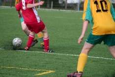 Frauen-Fussball-Europameisterschaft 2008
