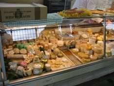 Käse - Fromagerie