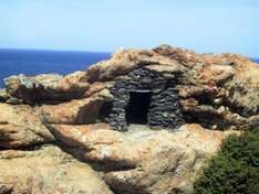 Cadaques in Katalonien