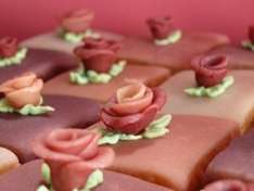 Patisserie–Pastelería