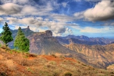 Katalonien Landschaft