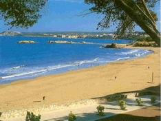 L`Escala Urlaub Katalonien