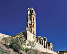 Lleida