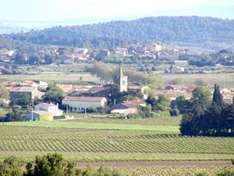 Minervois und Montagne Noire
