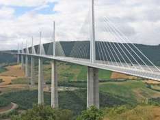 Katalonien - Cevennen - Millau