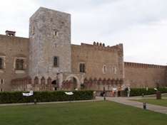 Palast der Könige von Mallorca