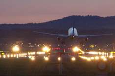 Flughafen Perpignan