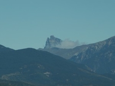 Katalanisches Bergland