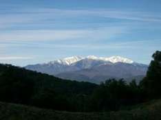 Tal von Boí / Aigues-Tortes-Nationalpark