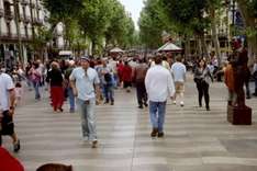 Märkte in Barcelona