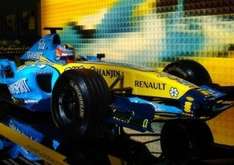 Formel 1 Saison 2008