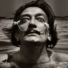 Salvador Dali
