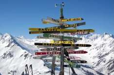 Skiurlaub in Katalonien